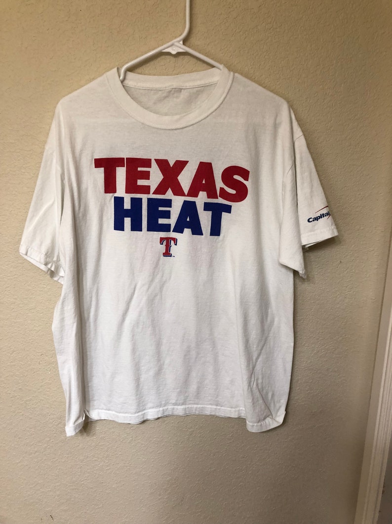 texas rangers collared shirt