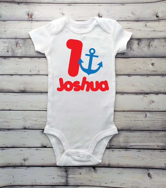 nautica onesies
