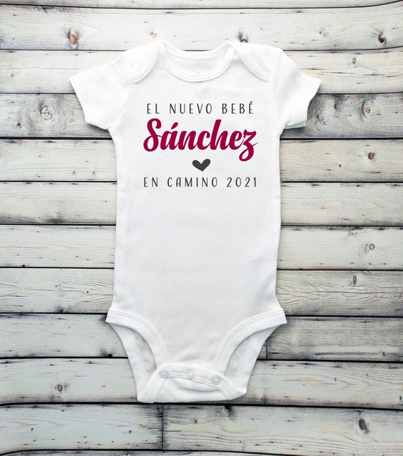 Camisetas bebe deals
