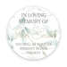Memorial Stickers in Loving Memory of Custom Stickers Personalized ...