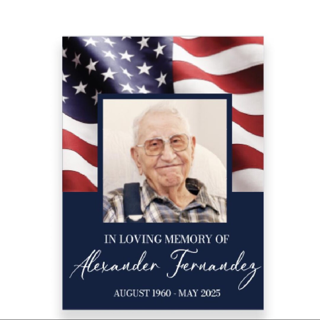 Memorial Stickers - in Loving Memory of - Custom Stickers ...