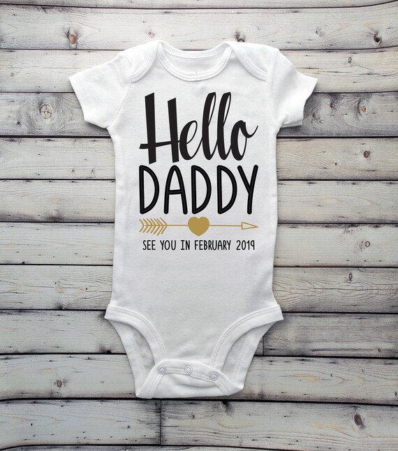 Mens Dad To Be 2019 Loading Surprise Baby For Daddy T-Shirt Mens Dad To Be 2019 Loading Surprise Baby For Daddy T-Shirt