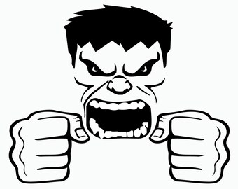 Free Free 61 Baby Hulk Svg Free SVG PNG EPS DXF File