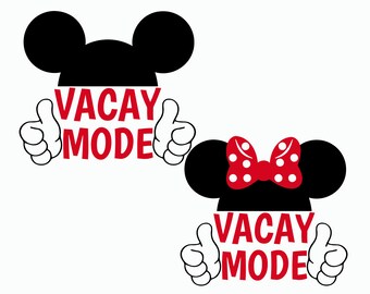 Download Mickey grandpa svg Minnie grandma svg Mickey grandpa ...