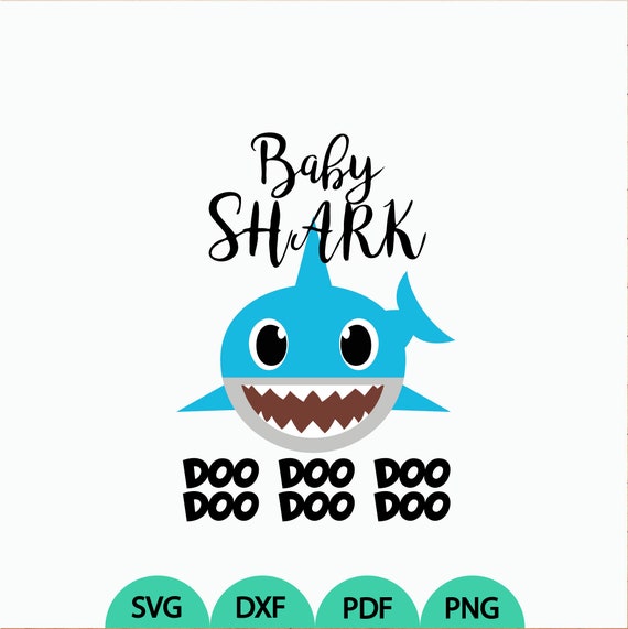 Download Baby Boy Shark svg Baby Shark Birthday Boy svg baby shark ...