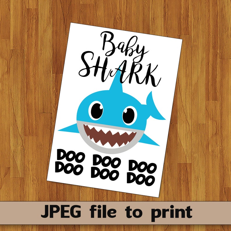 Download Baby Boy Shark svg Baby Shark Birthday Boy svg baby shark ...