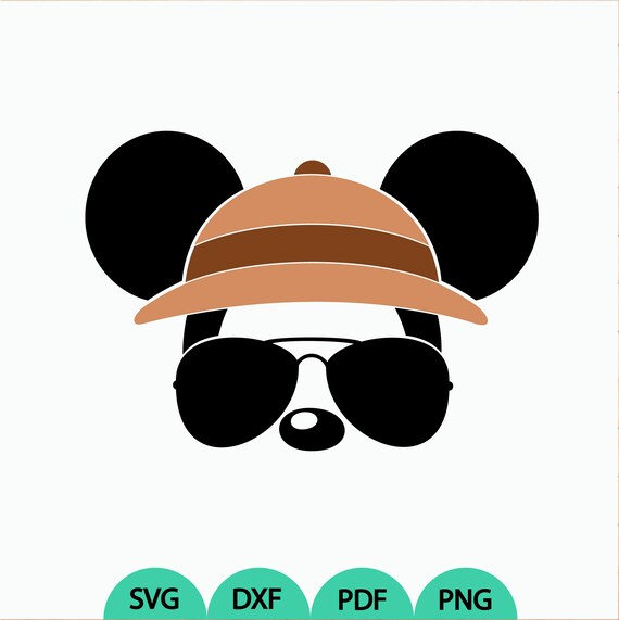 Mickey Aviator Sunglasses 34f747