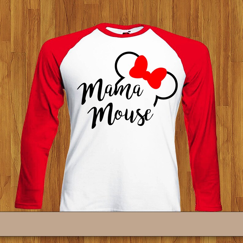 Free Free Mama Mouse Svg 783 SVG PNG EPS DXF File