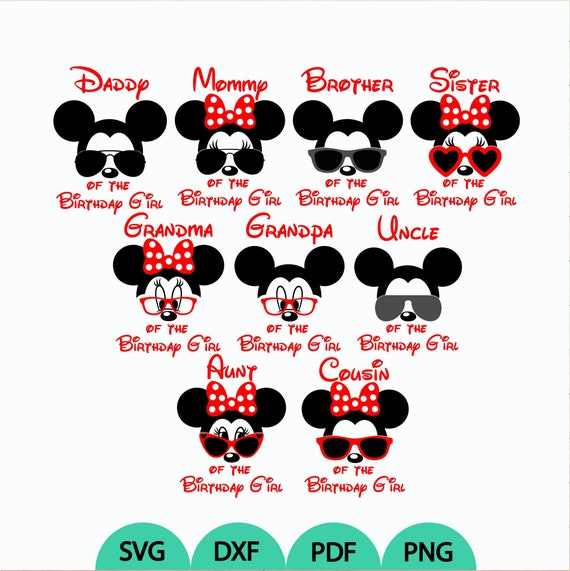 Free Free Mama Mouse Svg 894 SVG PNG EPS DXF File