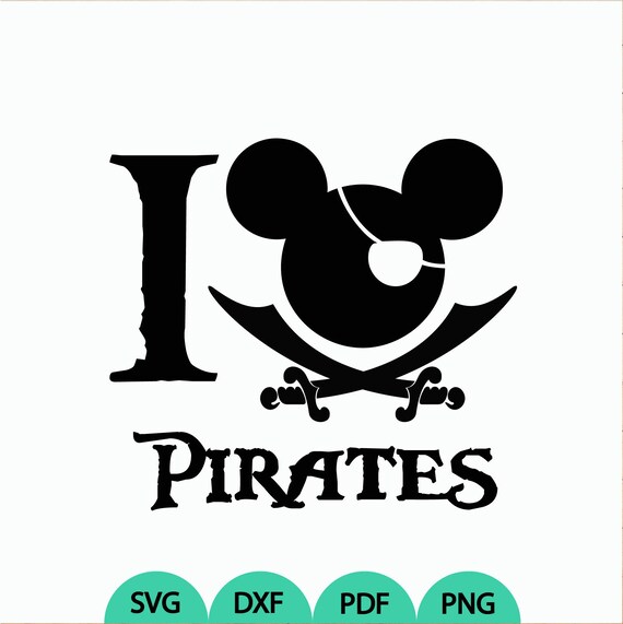 Free Free 79 Disney Pirate Svg Free SVG PNG EPS DXF File