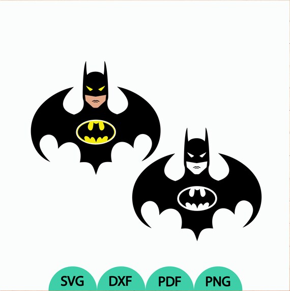 Download Superhero Svg Superhero Logo Svg Superhero Mask Svg Superhero Etsy