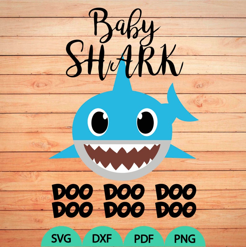 Free Free 235 Birthday Shark 2 Svg SVG PNG EPS DXF File