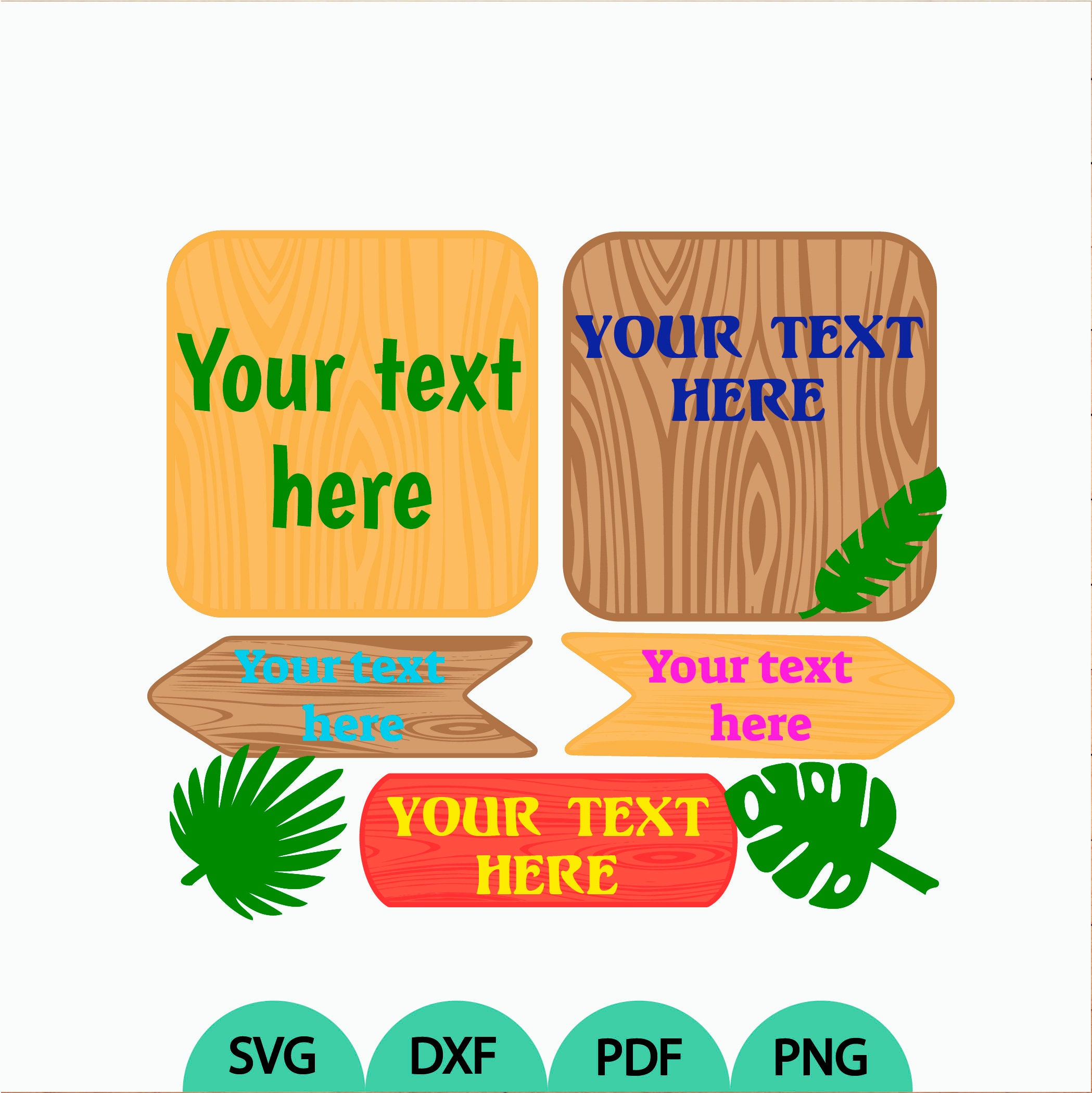Download Signboard jungle svg Jungle Party Welcome Signage Safari ...