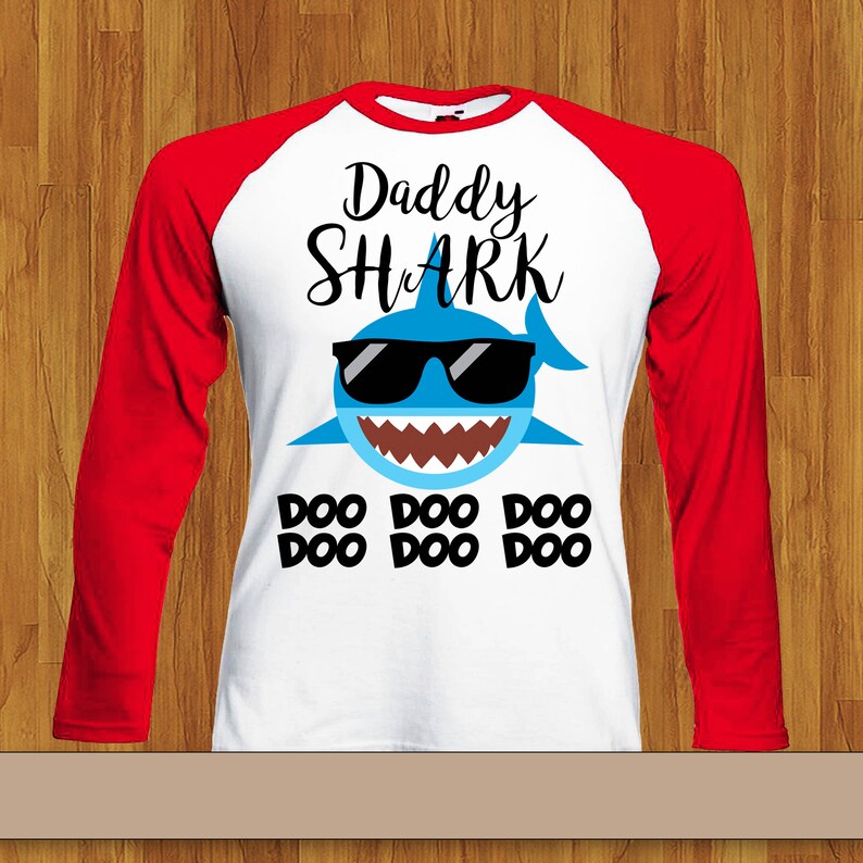 Download Daddy Shark svg Boy Shark Svg Baby Shark Birthday Boy svg ...