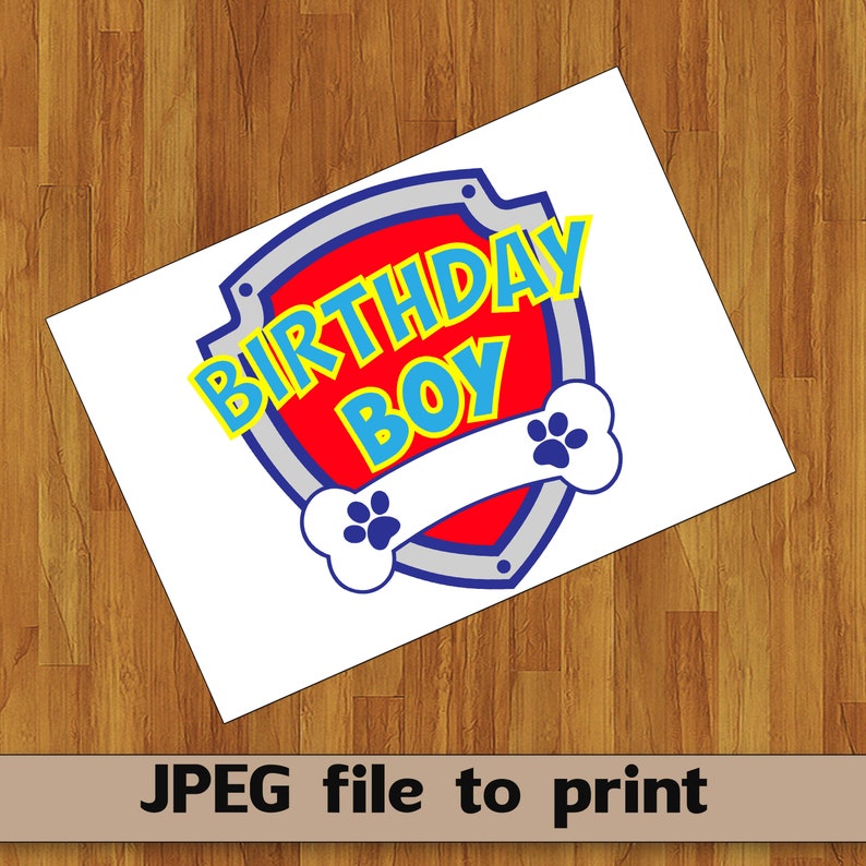 Download Patrol Birthday family set svg Patrol logo svg Mom Patrol ...
