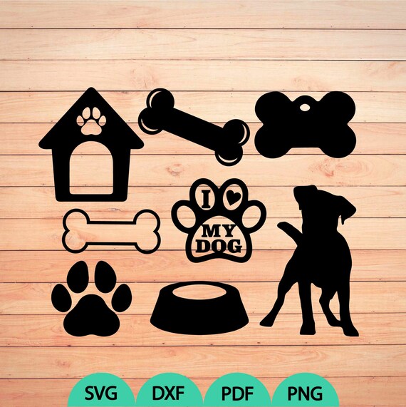 Free Free 80 I Love My Dog Svg SVG PNG EPS DXF File