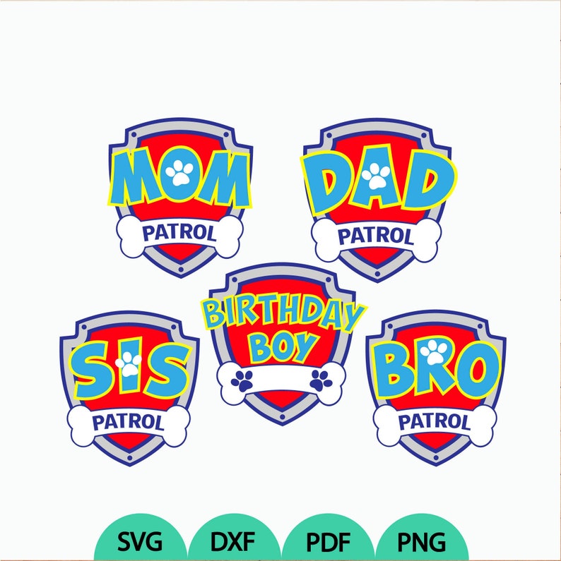 Free Free Mom Patrol Svg 533 SVG PNG EPS DXF File