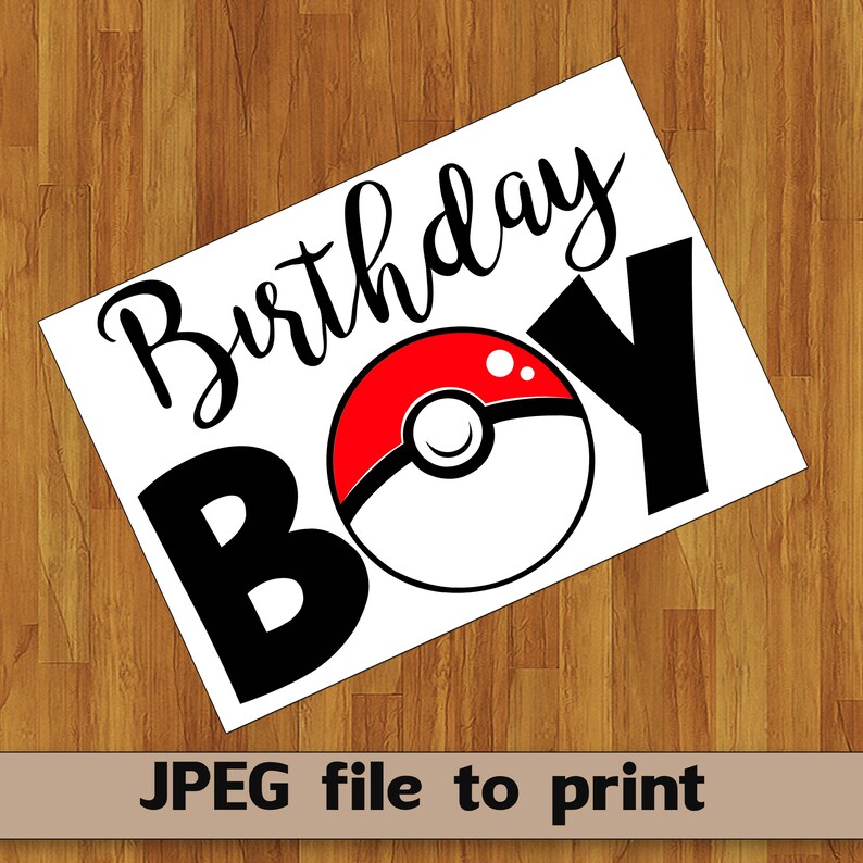 Free Free 234 Birthday Boy Family Svg SVG PNG EPS DXF File