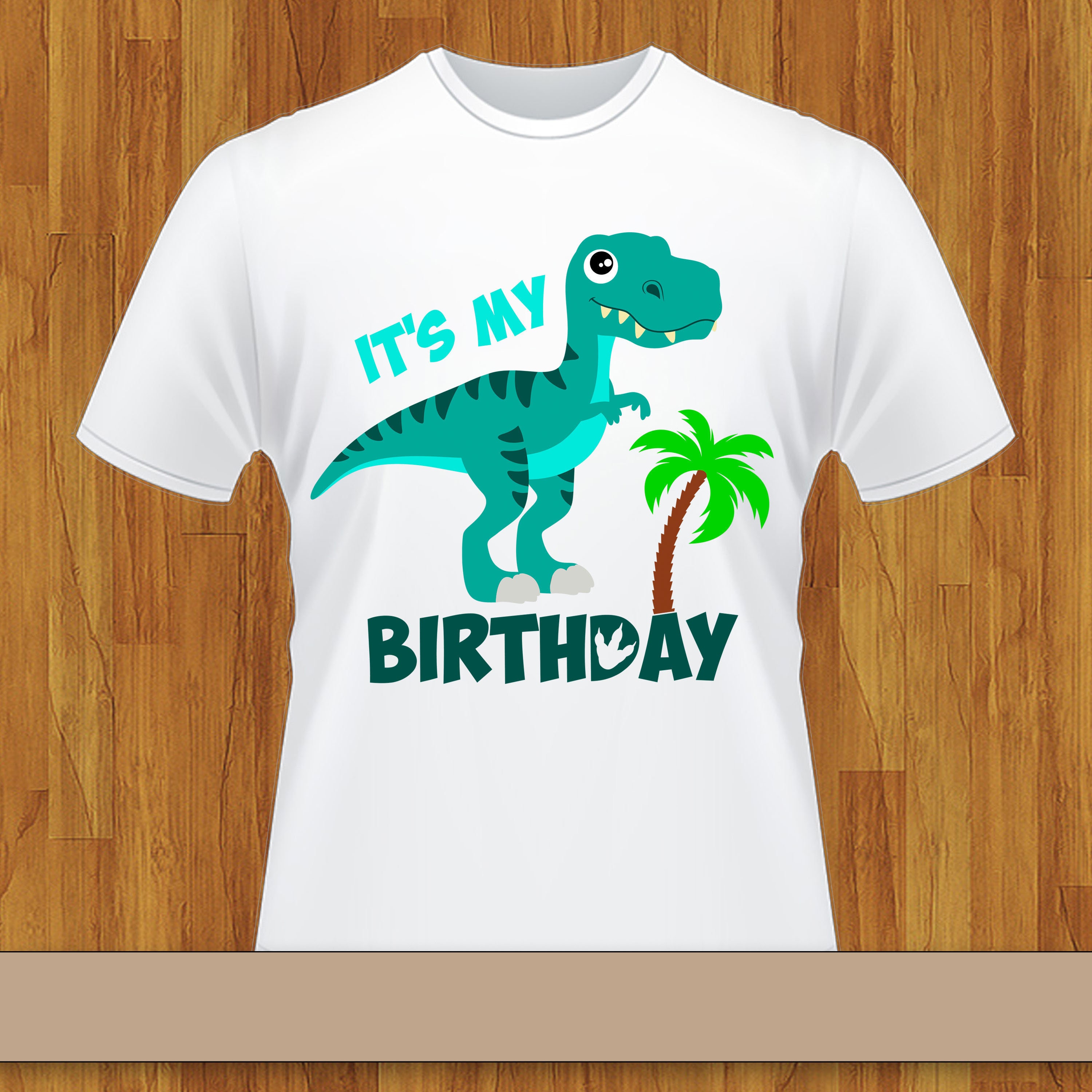 Download Dino Birthday Svg Dino Party T Rex Boy Svg Dino Svg T Rex Svg Etsy