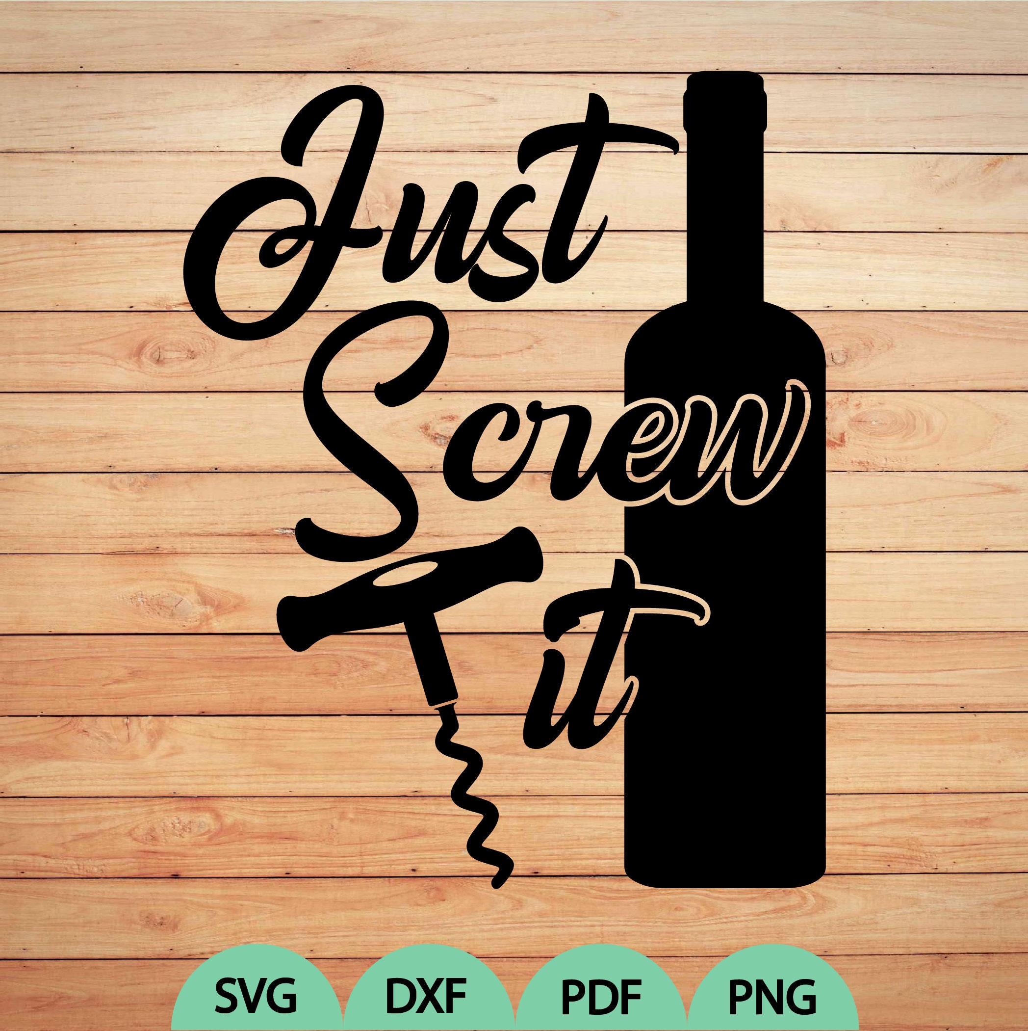 Kitchen Bundle Svg Just Screw It Svg Hey Batter Batter Svg Etsy