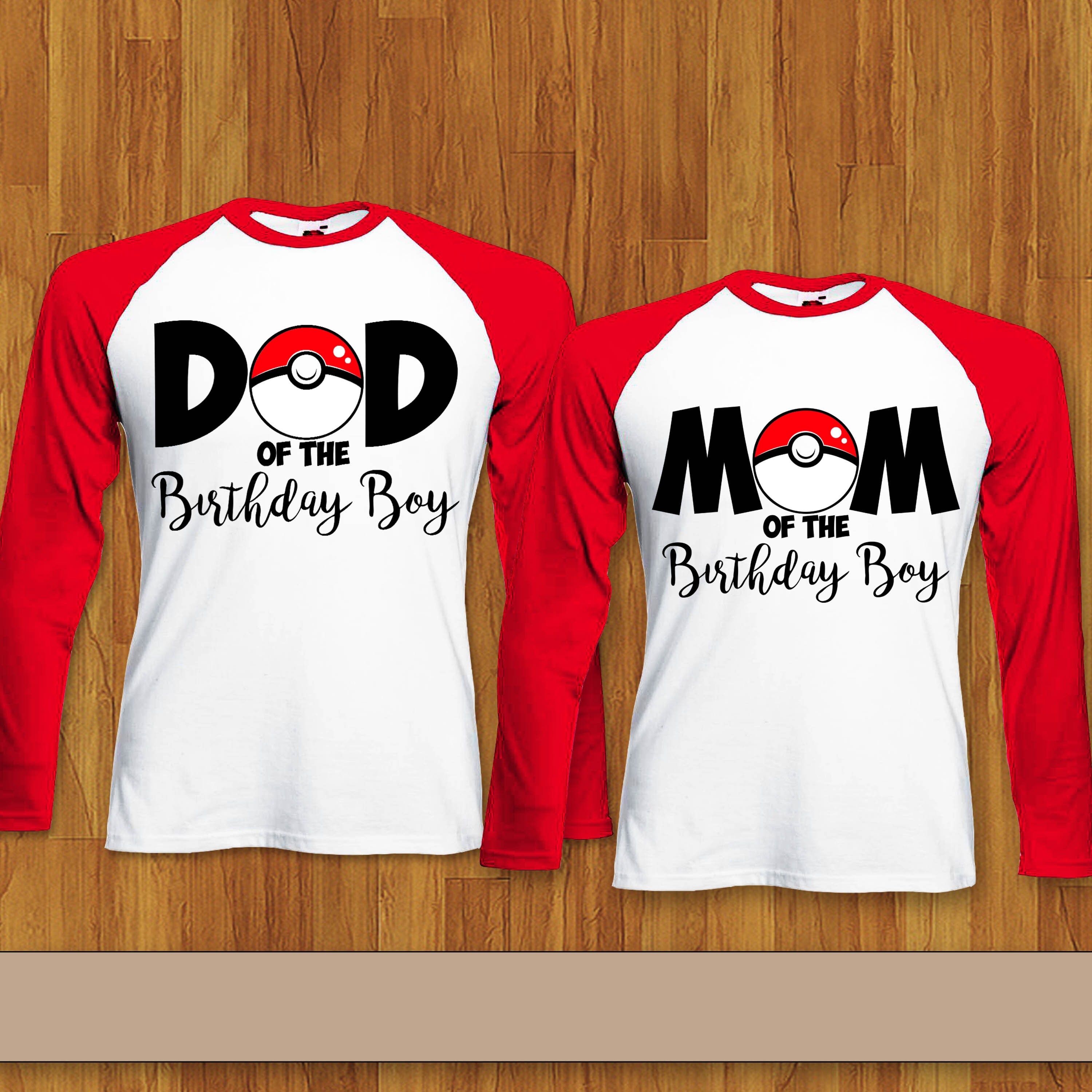 Download Pokeball Dad Svg Pokeball Mom Svg Pokeball Birthday Svg Etsy