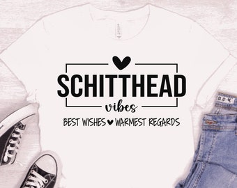 Schitts Creek shirt, TV series shirt, Best Wishes Warmest Regards, David Rose, Moira Rose, Alexis Rose, Johnny Rose, Schitts Creek gifts