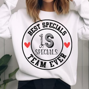 Svg d'enseignants de l'équipe des promotions, png, chemises de l'équipe des enseignants, chemise de la rentrée, meilleure équipe de tous les temps SVG, équipe de l'école