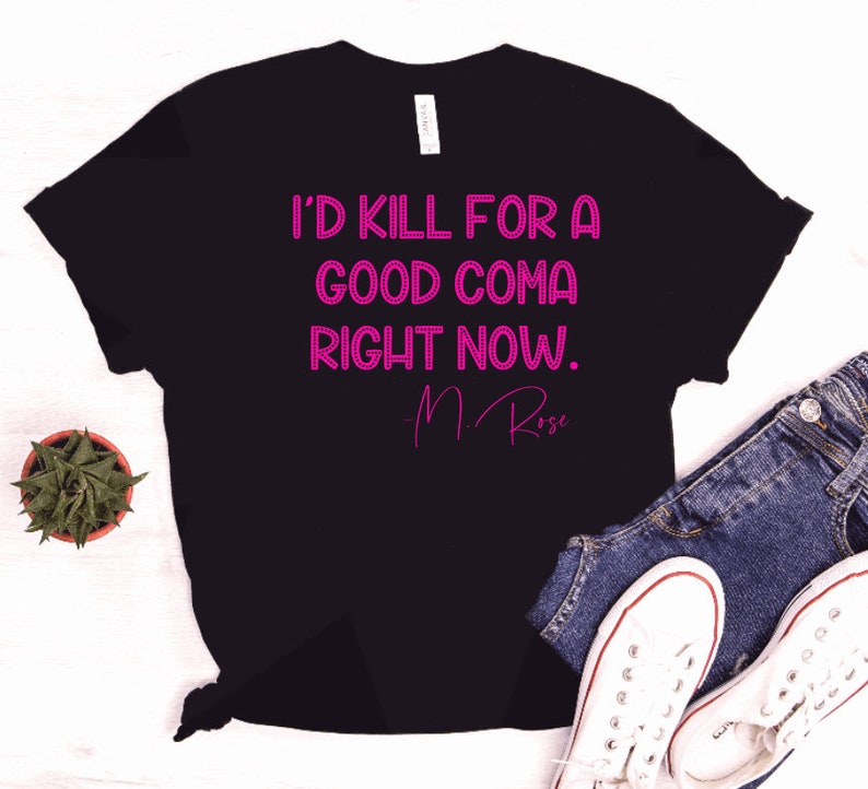 Moira Rose shirts for women, Schitts Creek shirt for women, Schitts Creek, Schitts Creek gifts, Rose Apothecary, Moira Rose Schitts Creek image 5