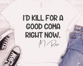 Moira Rose svg, Schitts Creek shirt for women, Schitts Creek shirt, Schitts Creek svg, Moira Rose quote, Schitts Creek gift