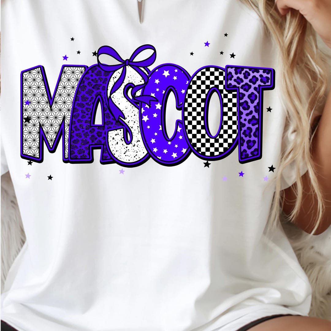Team Name Pattern Custom Team Name PNG, Leopard Checkerboard Star Pattern Letters With ...