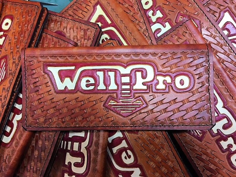 Custom Tally Book Cover Etsy