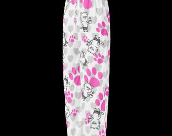 Women’s pajama pants