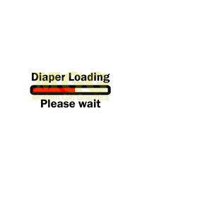 Diaper Loading