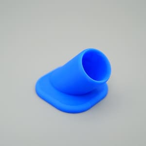 Anti-dig foot for REI Flexlite Air Chair