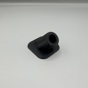 Anti-dig foot for REI Flexlite Air Chair (version 2)