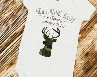 baby hunting stuff