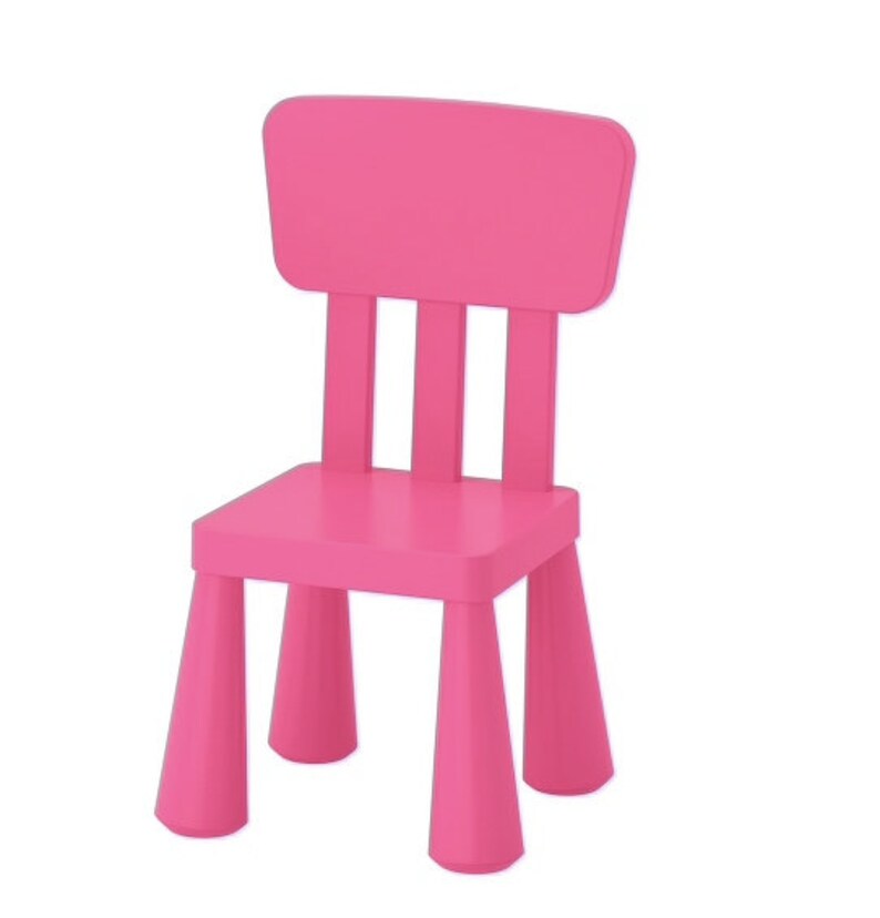 Time Out Chair Kids Chair Toddler Chair Boys Girls Etsy