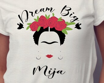 Free Free 189 Dream Big Mija Svg SVG PNG EPS DXF File