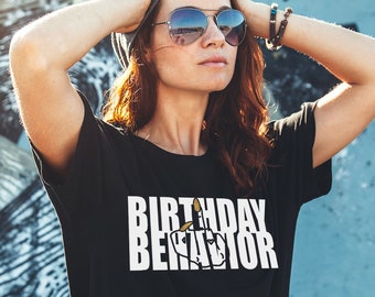 Download Birthday Behavior Svg Etsy