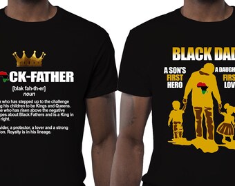 Free Free Black Father Noun Svg 883 SVG PNG EPS DXF File