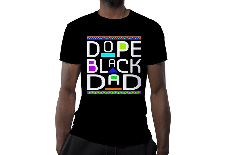 Free Free 246 Free Dope Black Father Svg SVG PNG EPS DXF File