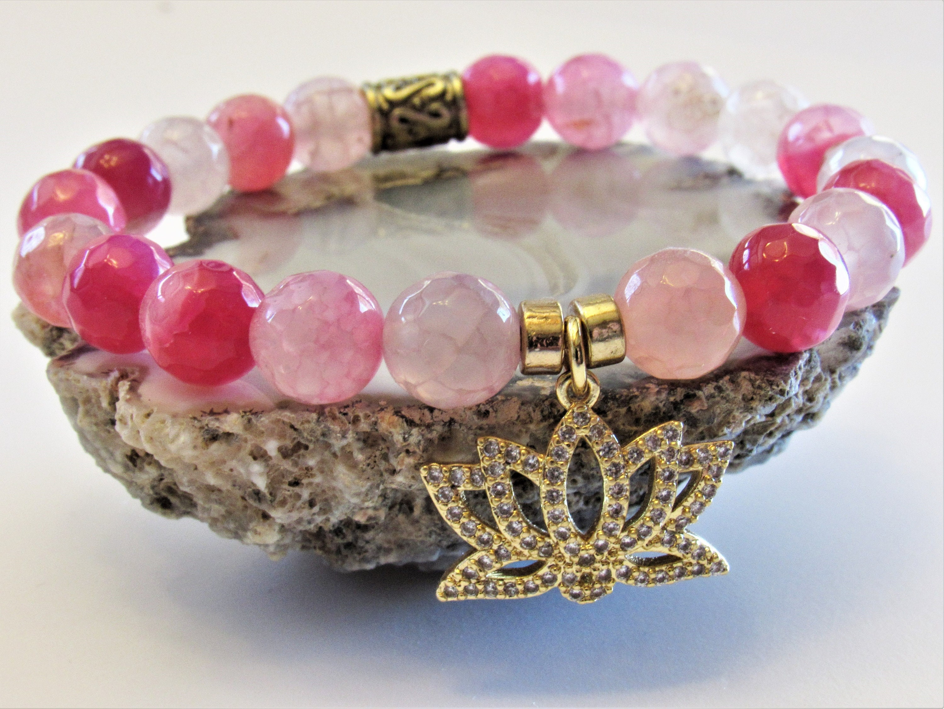 Sydney Evan Bracelet - Etsy