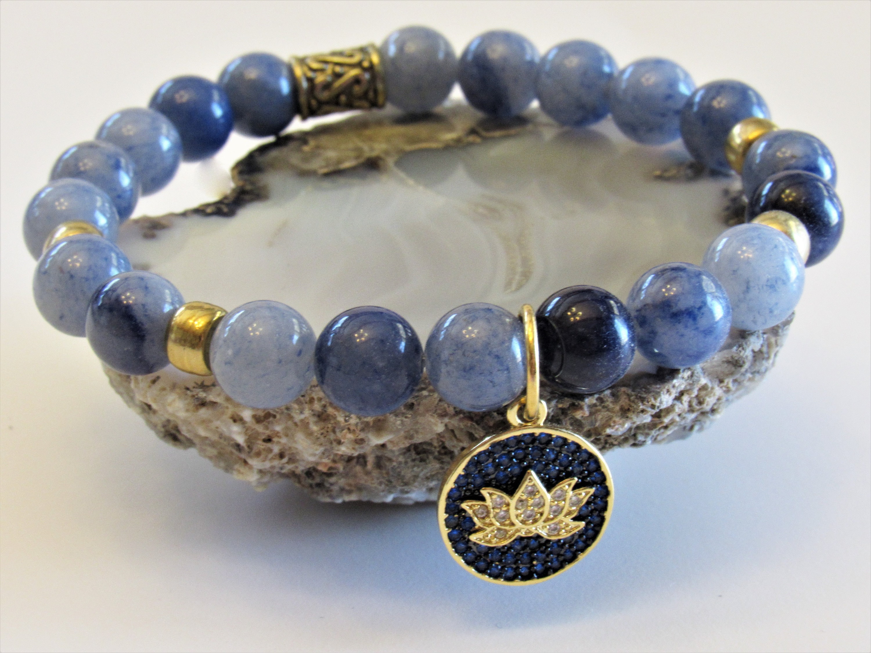 Sydney Evan Bracelet - Etsy