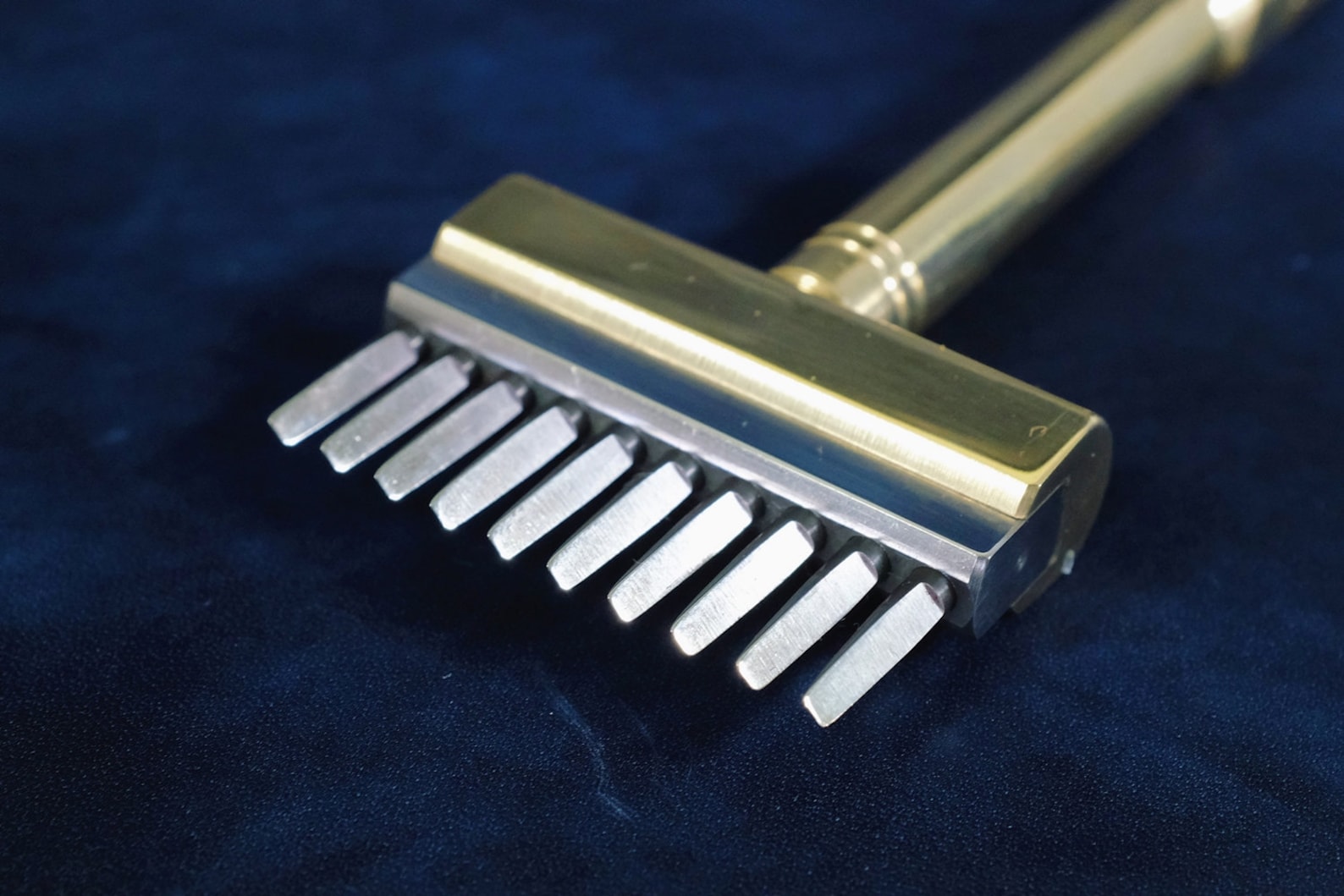 Sinabroks Pricking Irons for Leathercraft Leather Stitching Etsy