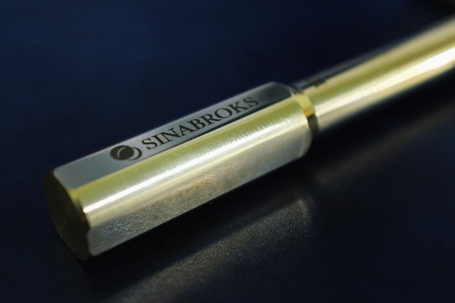 Sinabroks Flat Pricking Irons for Leathercraft Leather Etsy