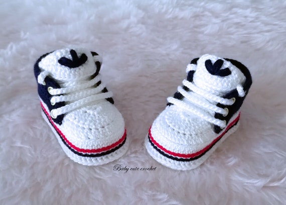 adidas baby booties