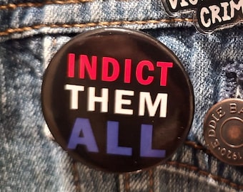 Buttons / Pins