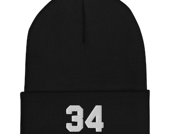 Hats - Baseball / Beanie