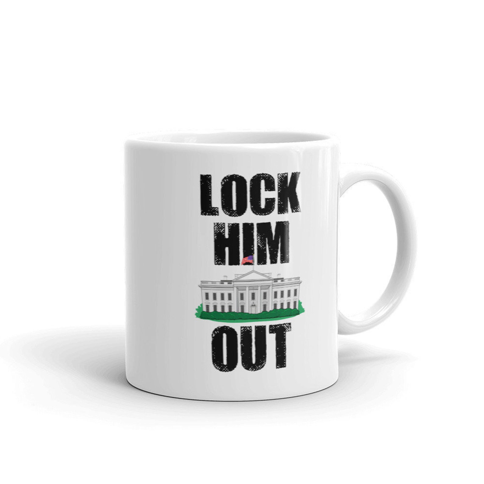 Lock him up. Lock him. Lock him. Lock him. Трамп в один дома 2.