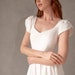 see more listings in the LINEN/COTTON DRESSES section